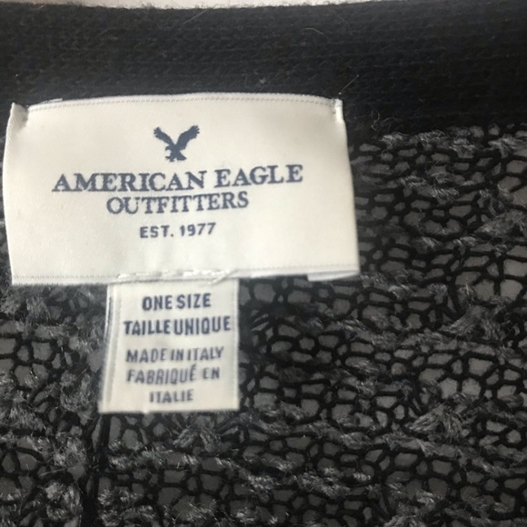 Kimono/ Shawl - Picture 3 of 3